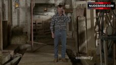 89. Michelle Mylett Bikini Scene – Letterkenny