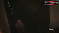 45. Tiffany Lonsdale Sex on Table – Ascension