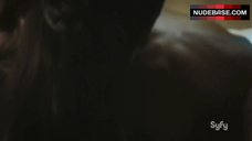 56. Tiffany Lonsdale Sex on Table – Ascension