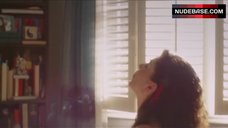 1. Emilia Ares Zoryan Underwear Scene – V/H/S: Viral