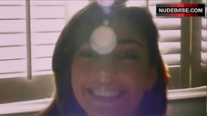 100. Emilia Ares Zoryan Underwear Scene – V/H/S: Viral