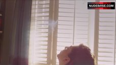 12. Emilia Ares Zoryan Underwear Scene – V/H/S: Viral