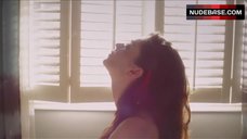 23. Emilia Ares Zoryan Underwear Scene – V/H/S: Viral