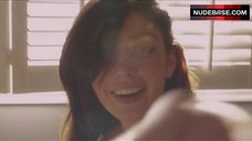 56. Emilia Ares Zoryan Underwear Scene – V/H/S: Viral