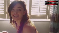 78. Emilia Ares Zoryan Underwear Scene – V/H/S: Viral