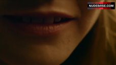 12. Noelle Ann Mabry Lingerie Scene – V/H/S: Viral