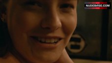 23. Noelle Ann Mabry Lingerie Scene – V/H/S: Viral