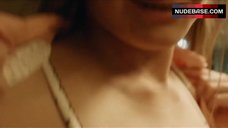 34. Noelle Ann Mabry Lingerie Scene – V/H/S: Viral