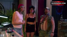 12. Noelle Ann Mabry Ass in Panties – Evil Bong: High 5