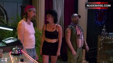 34. Noelle Ann Mabry Ass in Panties – Evil Bong: High 5