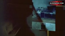 1. Jolina Mitchell-Collins Sex Scene – Heated Vengeance