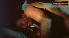 34. Jolina Mitchell-Collins Sex Scene – Heated Vengeance