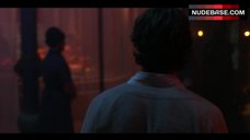 23. Kathtea Katastrophy Shows Boobs and Bush – Marco Polo