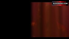 45. Kathtea Katastrophy Shows Boobs and Bush – Marco Polo