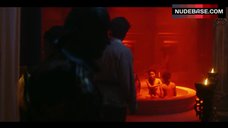 67. Kathtea Katastrophy Shows Boobs and Bush – Marco Polo