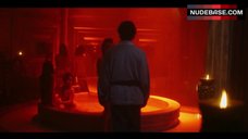 78. Kathtea Katastrophy Shows Boobs and Bush – Marco Polo