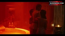 89. Kathtea Katastrophy Shows Boobs and Bush – Marco Polo