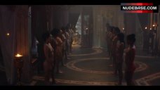 1. Kathtea Katastrophy Fully Nude Body – Marco Polo