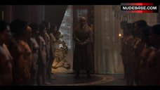 100. Kathtea Katastrophy Fully Nude Body – Marco Polo