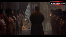 45. Kathtea Katastrophy Fully Nude Body – Marco Polo