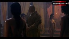 78. Kathtea Katastrophy Fully Nude Body – Marco Polo