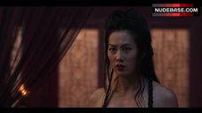 100. Kathtea Katastrophy Public Nudity – Marco Polo