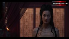 67. Kathtea Katastrophy Public Nudity – Marco Polo