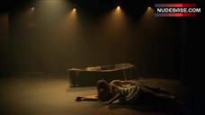 34. Makenzie Leigh Hot Scene – Mozart In The Jungle