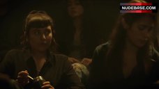 78. Makenzie Leigh Hot Scene – Mozart In The Jungle