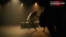 89. Makenzie Leigh Hot Scene – Mozart In The Jungle