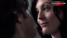 12. Maite Schwartz Sexy in Lingerie – Supernatural