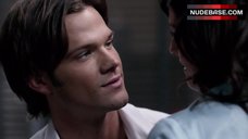 23. Maite Schwartz Sexy in Lingerie – Supernatural