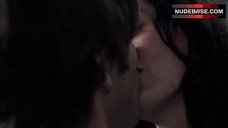 34. Maite Schwartz Sexy in Lingerie – Supernatural