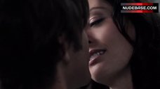 45. Maite Schwartz Sexy in Lingerie – Supernatural