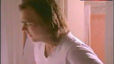 78. Angel Boris Lingerie Scene – Suicide Blonde