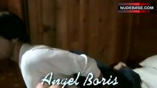 1. Angel Boris Bare Tits – Lost Lake