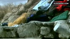 12. Angel Boris Nude Breasts – Lost Lake