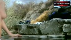 23. Angel Boris Nude Breasts – Lost Lake