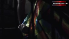 12. Martina Gunjaca Bare Boobs – Cam2Cam