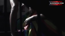 23. Martina Gunjaca Bare Boobs – Cam2Cam