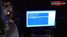 100. Natasha Loring Ass Scene – Beaver Falls