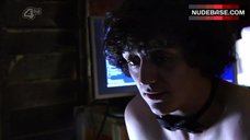 23. Natasha Loring Ass Scene – Beaver Falls