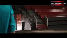 1. Lia Lam Naked Boobs – The Interview