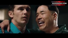 12. Lia Lam Naked Boobs – The Interview