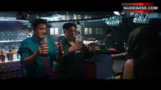 56. Lia Lam Naked Boobs – The Interview