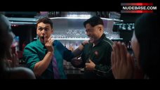 78. Lia Lam Naked Boobs – The Interview