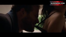 45. Diana Bang Lingerie Scene – The Interview