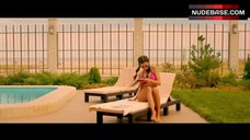 100. Paulina Andreeva Bikini Scene – Sarancha