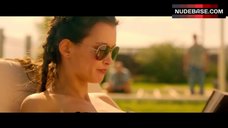 45. Paulina Andreeva Bikini Scene – Sarancha