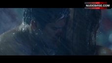 100. Paulina Andreeva Sex under Rain – Sarancha